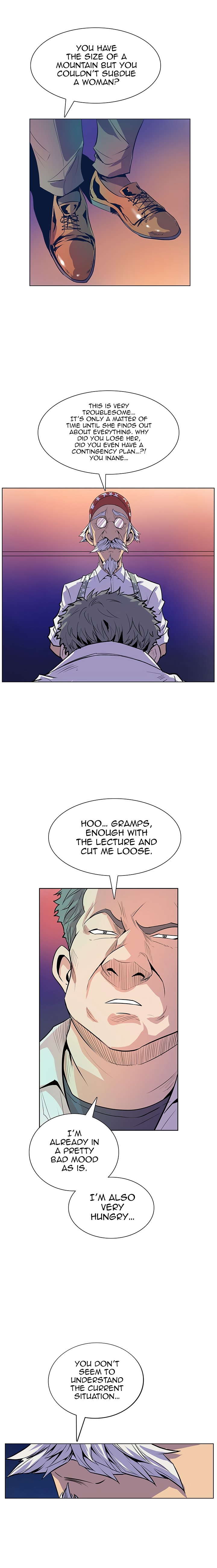 Sahwa: Secret Commission - Chapter 39 [photo 18] - MangaPorn