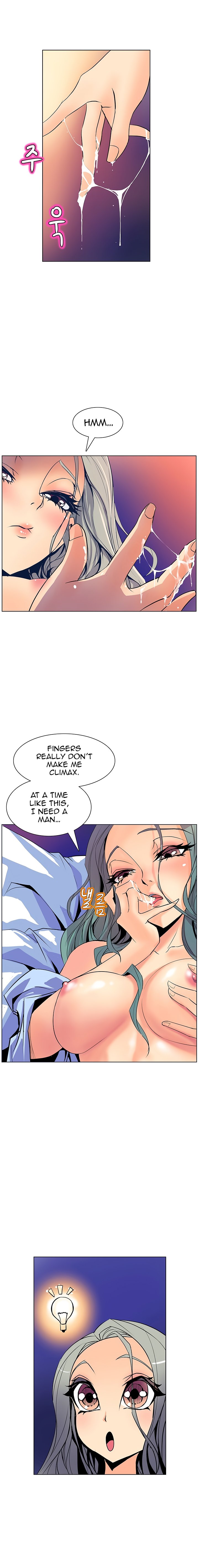 Sahwa: Secret Commission - Chapter 39 [photo 7] - MangaPorn