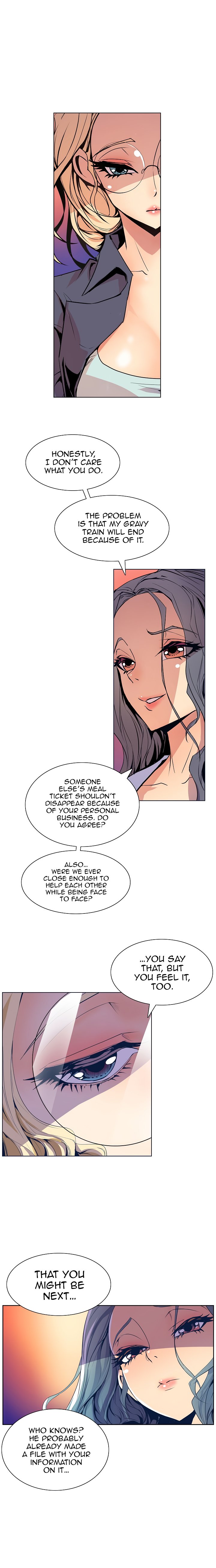 Sahwa: Secret Commission - Chapter 40 [photo 11] - MangaPorn