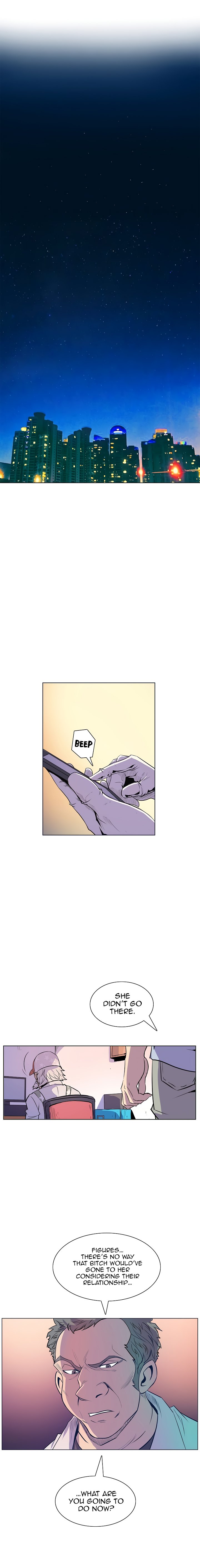 Sahwa: Secret Commission - Chapter 40 [photo 18] - MangaPorn