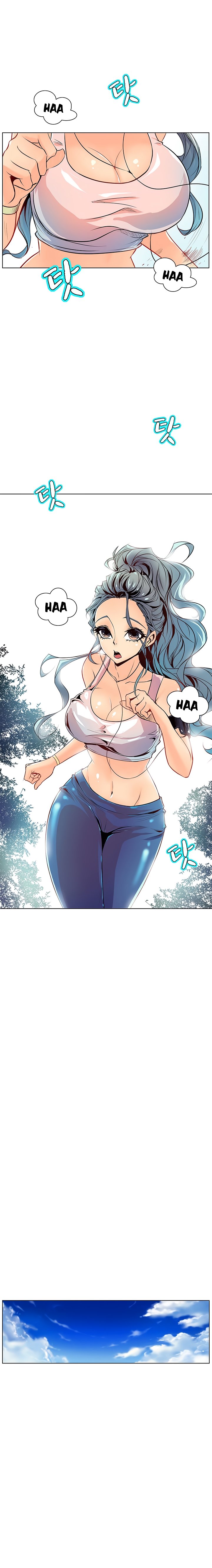 Sahwa: Secret Commission - Chapter 42 [photo 3] - MangaPorn