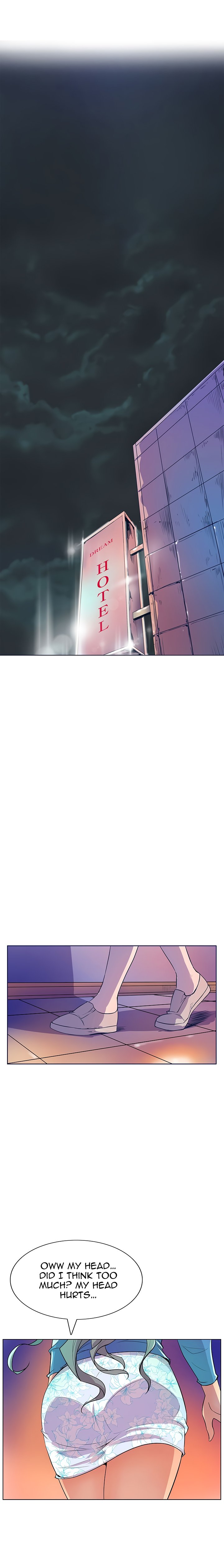 Sahwa: Secret Commission - Chapter 43 [photo 10] - MangaPorn