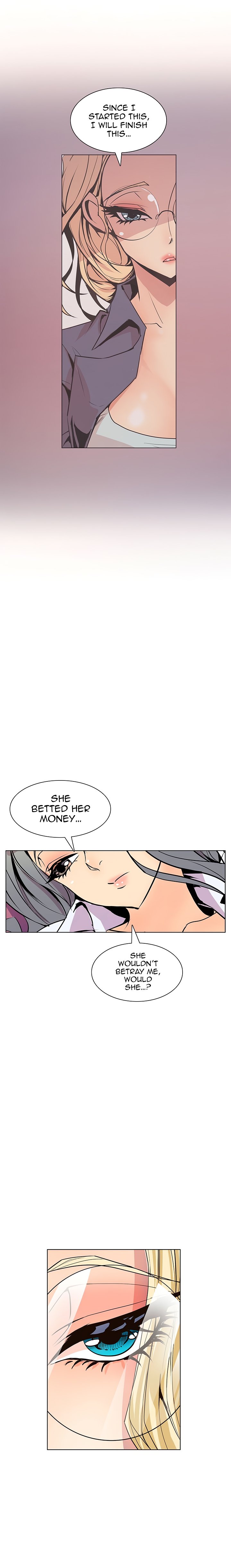 Sahwa: Secret Commission - Chapter 43 [photo 5] - MangaPorn