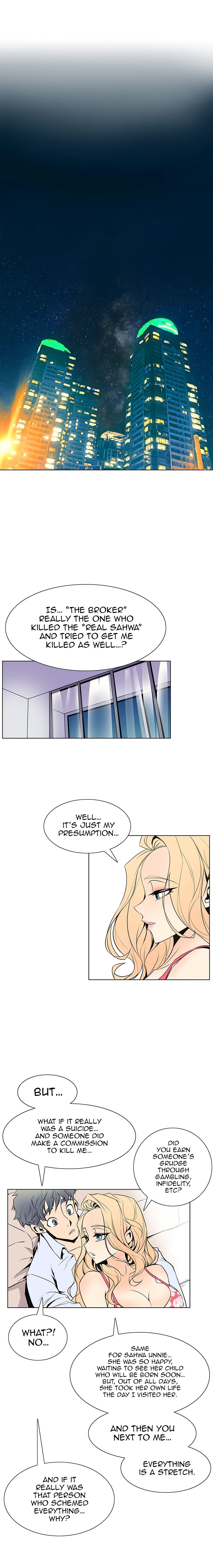 Sahwa: Secret Commission - Chapter 44 [photo 10] - MangaPorn