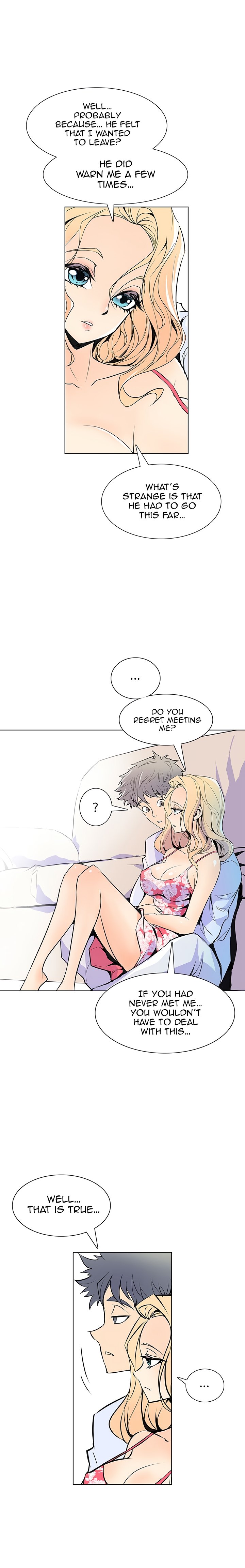 Sahwa: Secret Commission - Chapter 44 [photo 11] - MangaPorn