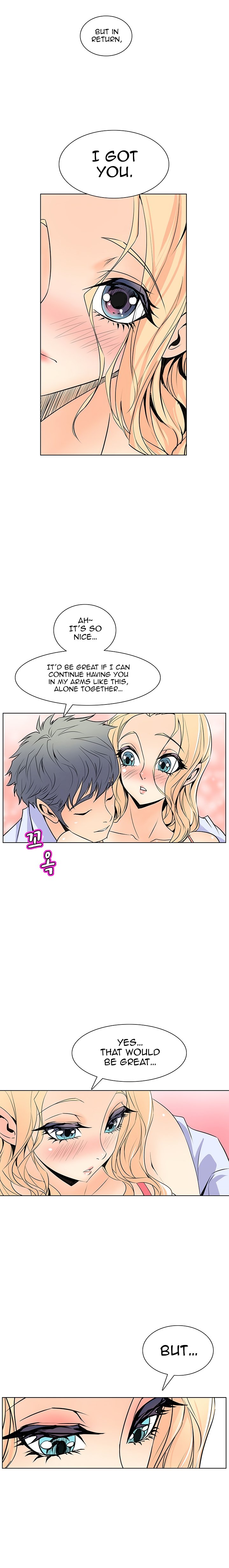 Sahwa: Secret Commission - Chapter 44 [photo 12] - MangaPorn