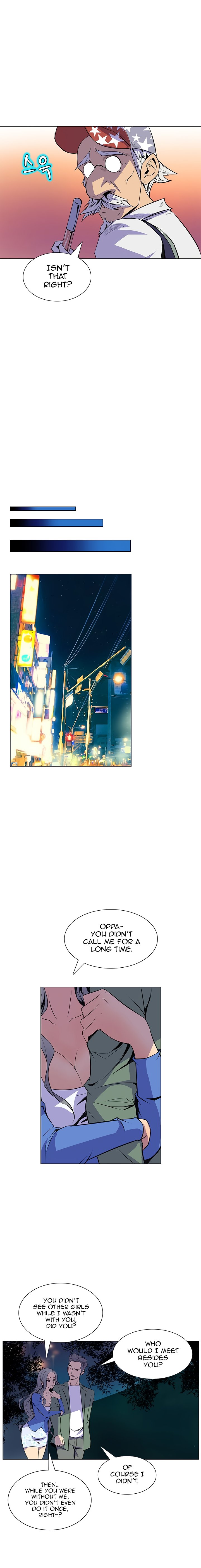 Sahwa: Secret Commission - Chapter 44 [photo 8] - MangaPorn