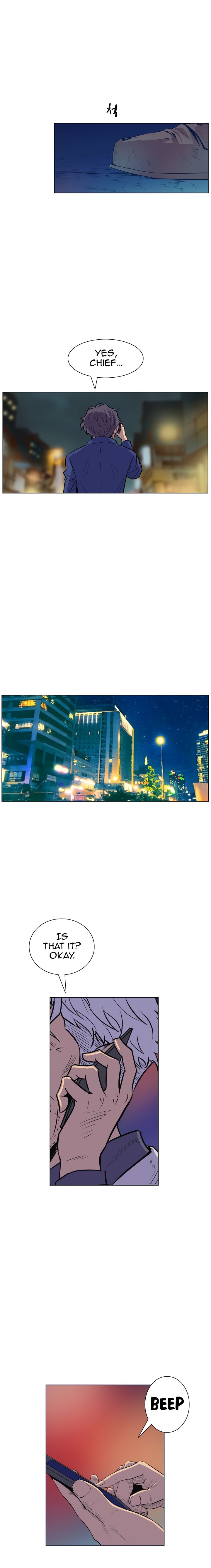 Sahwa: Secret Commission - Chapter 45 [photo 19] - MangaPorn