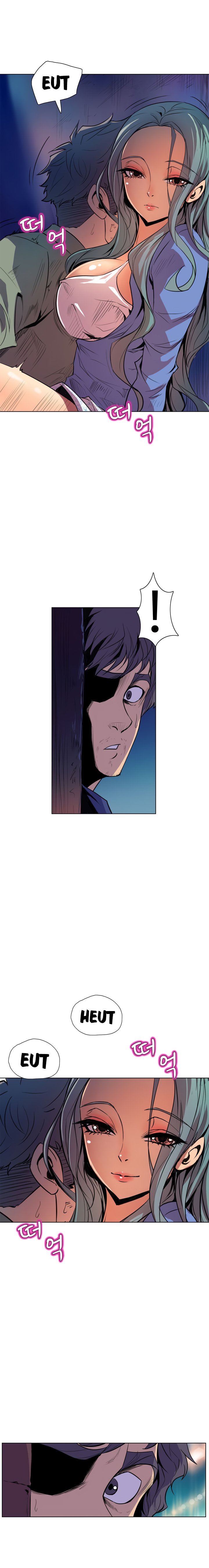 Sahwa: Secret Commission - Chapter 45 [photo 3] - MangaPorn