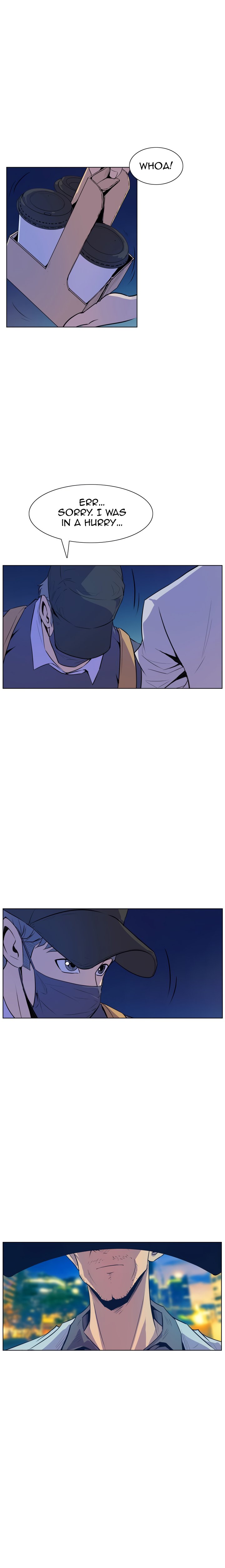 Sahwa: Secret Commission - Chapter 46 [photo 11] - MangaPorn