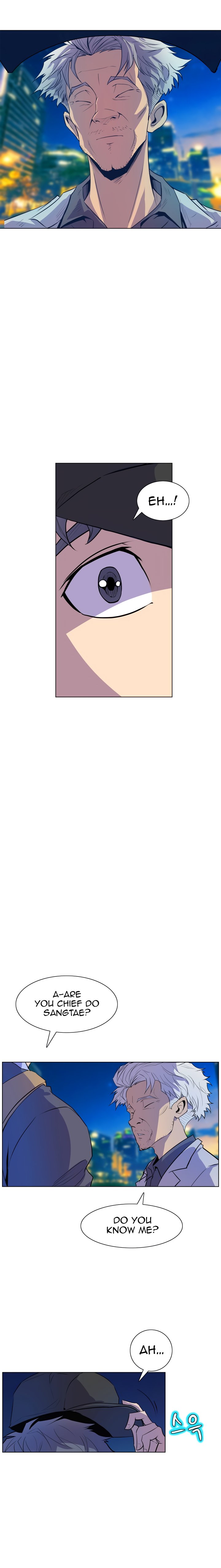 Sahwa: Secret Commission - Chapter 46 [photo 12] - MangaPorn