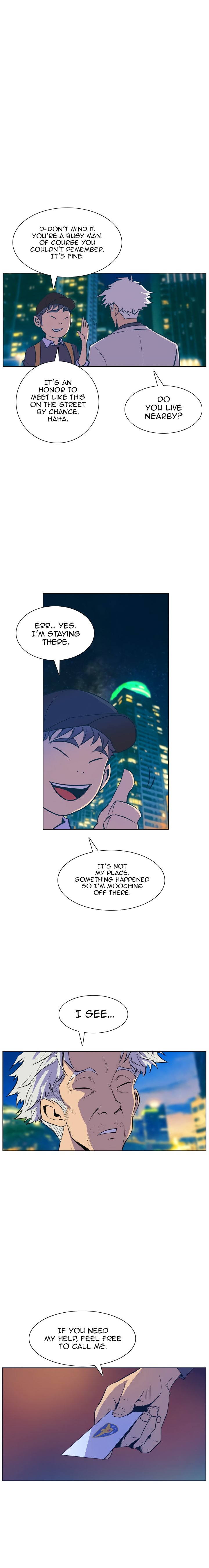 Sahwa: Secret Commission - Chapter 46 [photo 14] - MangaPorn