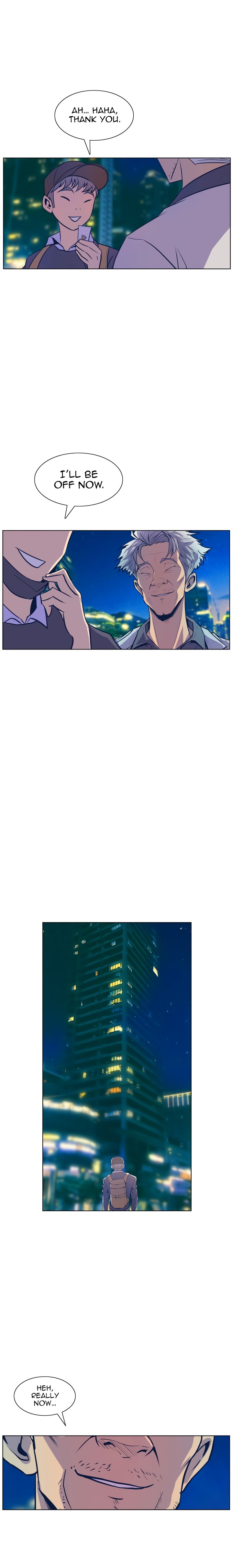 Sahwa: Secret Commission - Chapter 46 [photo 15] - MangaPorn