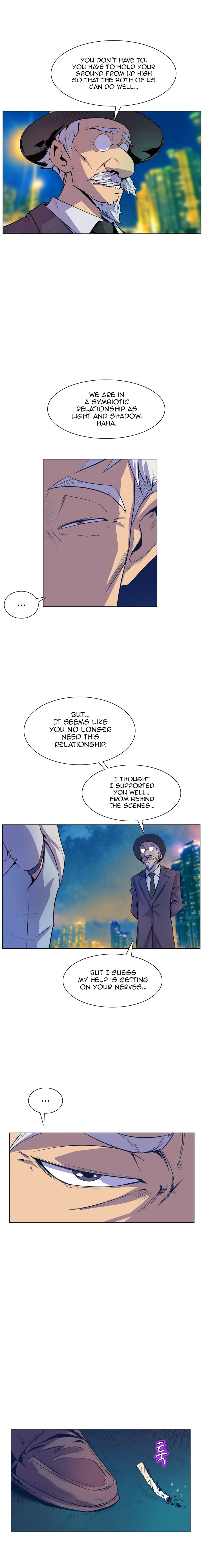 Sahwa: Secret Commission - Chapter 46 [photo 4] - MangaPorn