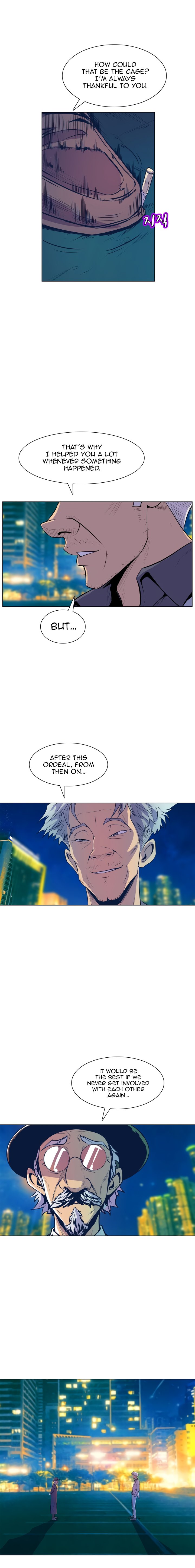 Sahwa: Secret Commission - Chapter 46 [photo 5] - MangaPorn