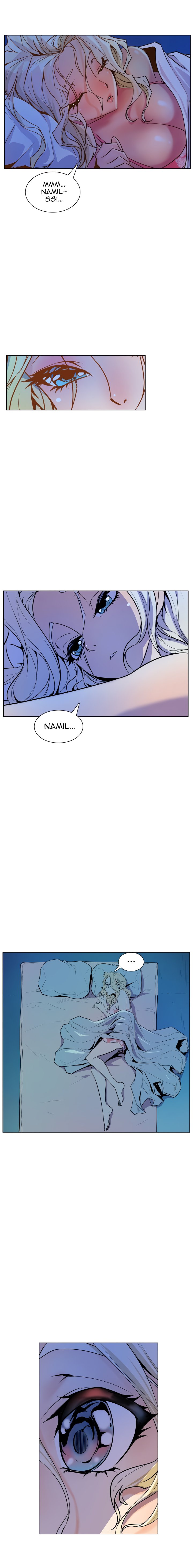 Sahwa: Secret Commission - Chapter 46 [photo 7] - MangaPorn