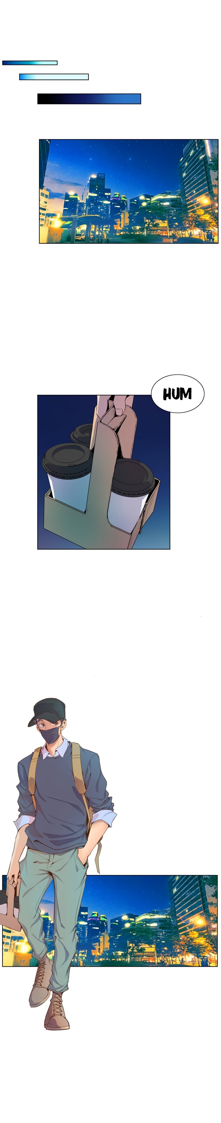 Sahwa: Secret Commission - Chapter 46 [photo 9] - MangaPorn