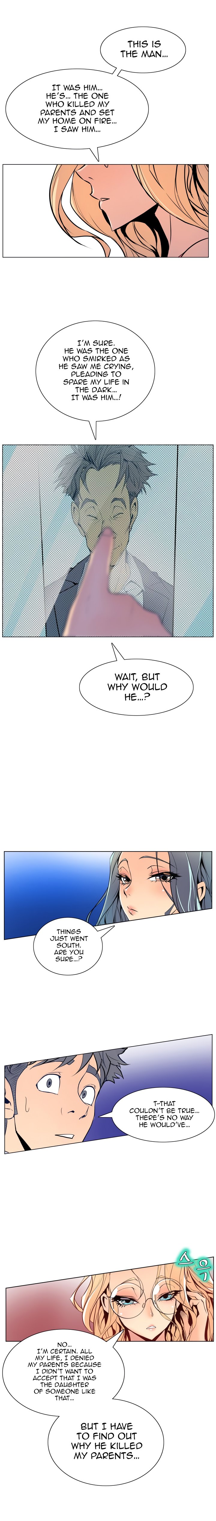 Sahwa: Secret Commission - Chapter 47 [photo 10] - MangaPorn