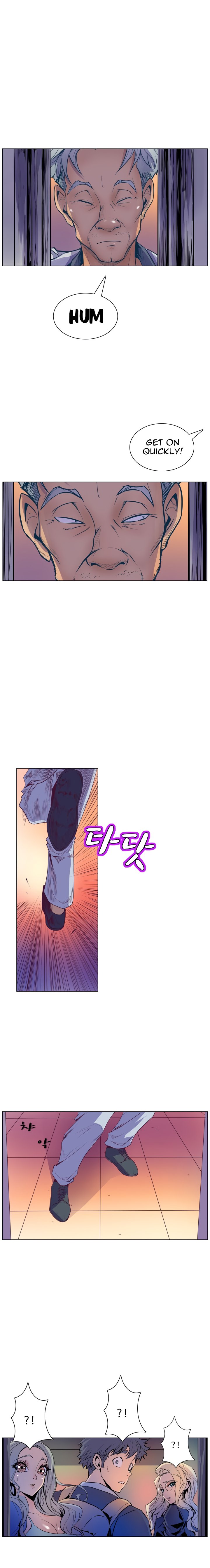 Sahwa: Secret Commission - Chapter 47 [photo 13] - MangaPorn