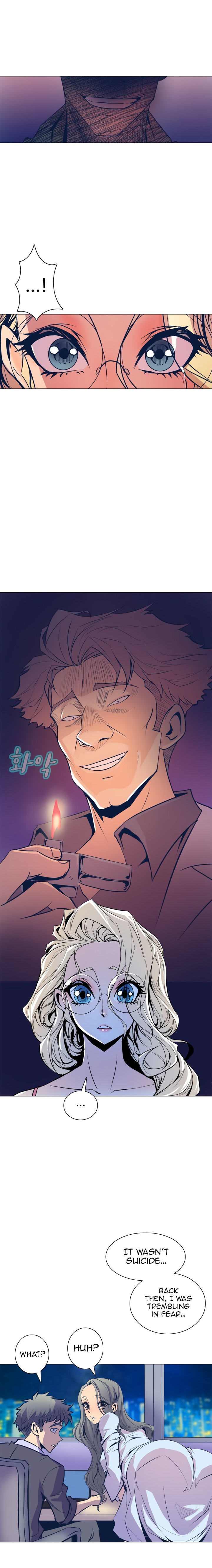 Sahwa: Secret Commission - Chapter 47 [photo 9] - MangaPorn