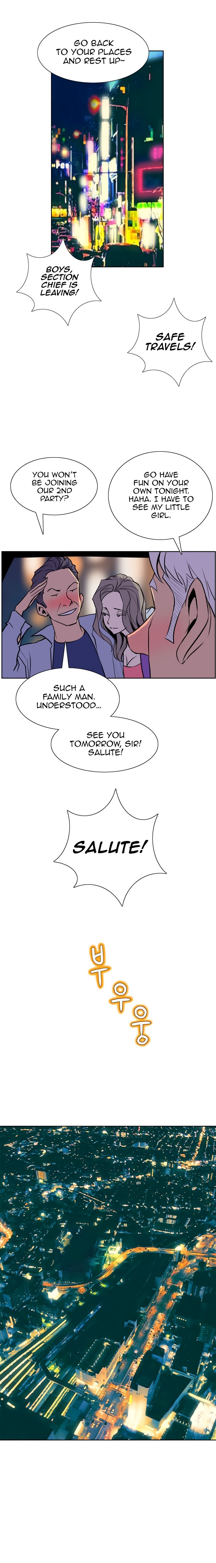 Sahwa: Secret Commission - Chapter 49 [photo 17] - MangaPorn