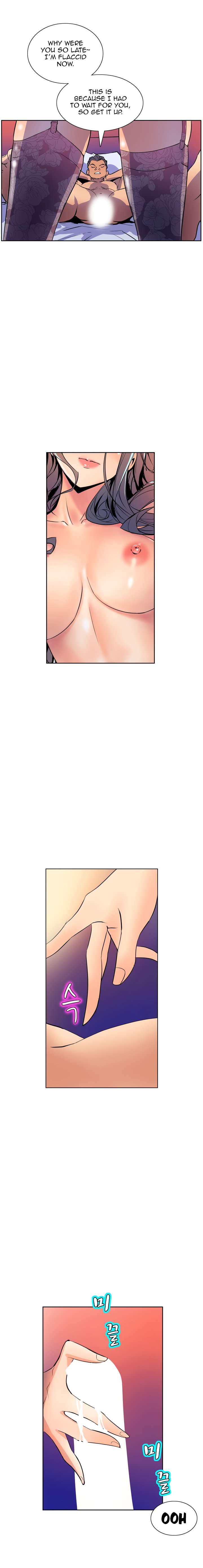 Sahwa: Secret Commission - Chapter 49 [photo 20] - MangaPorn