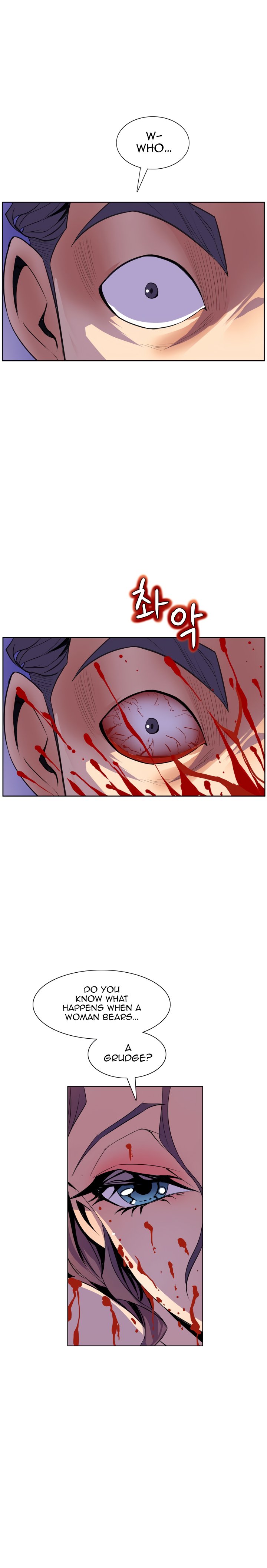 Sahwa: Secret Commission - Chapter 49 [photo 22] - MangaPorn