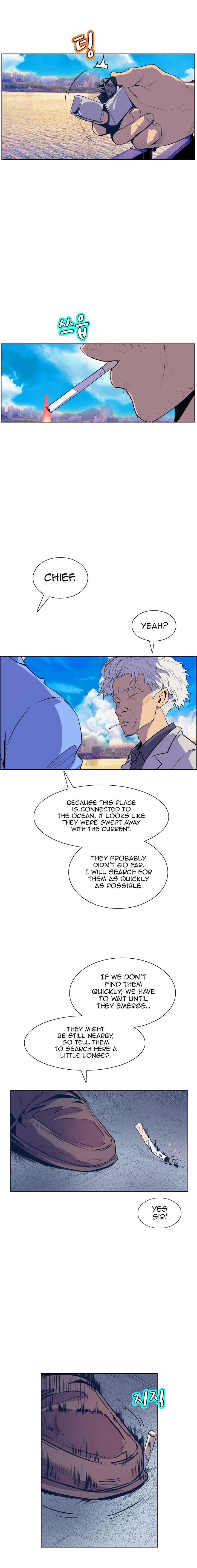 Sahwa: Secret Commission - Chapter 49 [photo 8] - MangaPorn