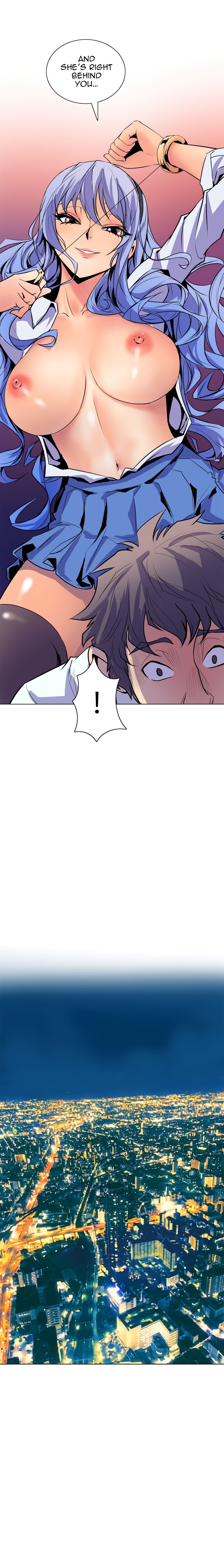 Sahwa: Secret Commission - Chapter 50 [photo 15] - MangaPorn