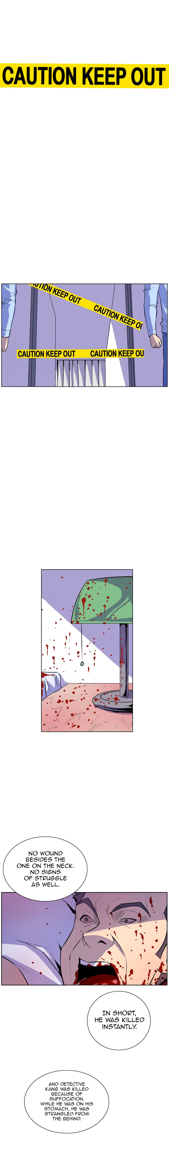 Sahwa: Secret Commission - Chapter 51 [photo 10] - MangaPorn