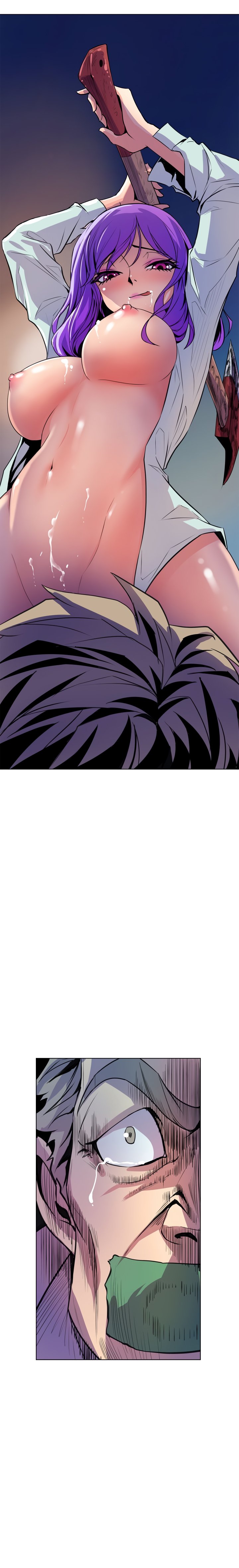 Sahwa: Secret Commission - Chapter 52 [photo 12] - MangaPorn