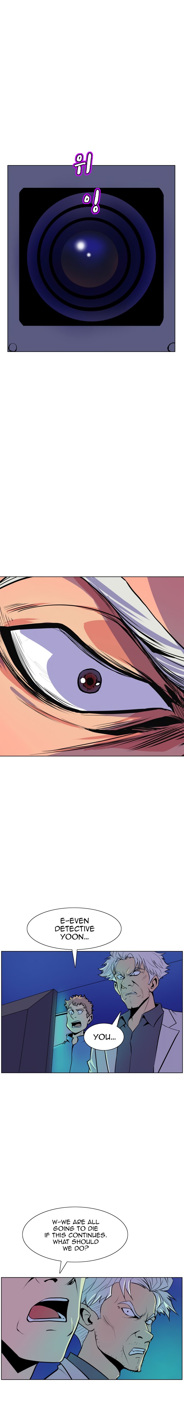 Sahwa: Secret Commission - Chapter 52 [photo 3] - MangaPorn