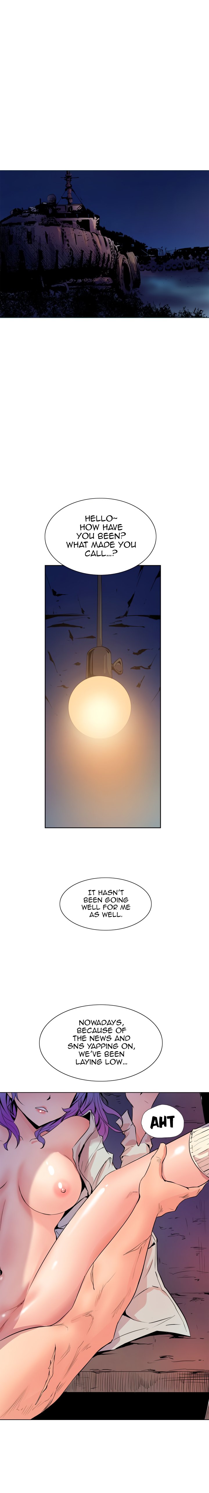 Sahwa: Secret Commission - Chapter 52 [photo 5] - MangaPorn