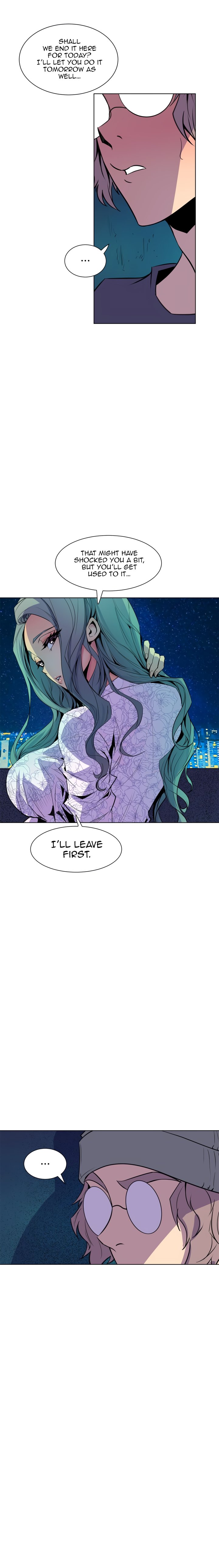 Sahwa: Secret Commission - Chapter 53 [photo 14] - MangaPorn