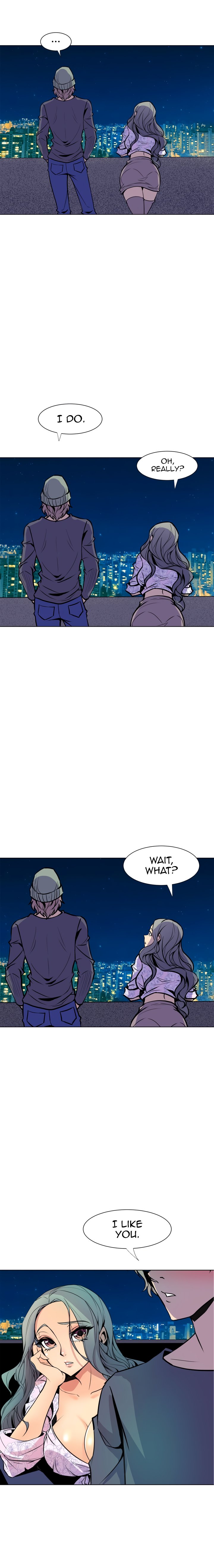 Sahwa: Secret Commission - Chapter 53 [photo 3] - MangaPorn