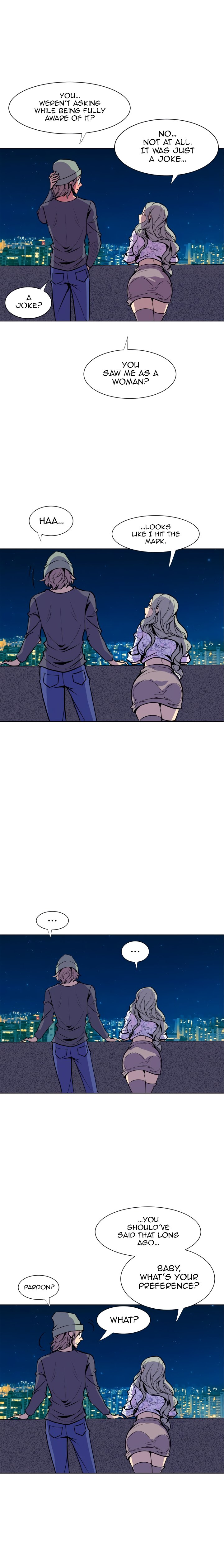 Sahwa: Secret Commission - Chapter 53 [photo 4] - MangaPorn