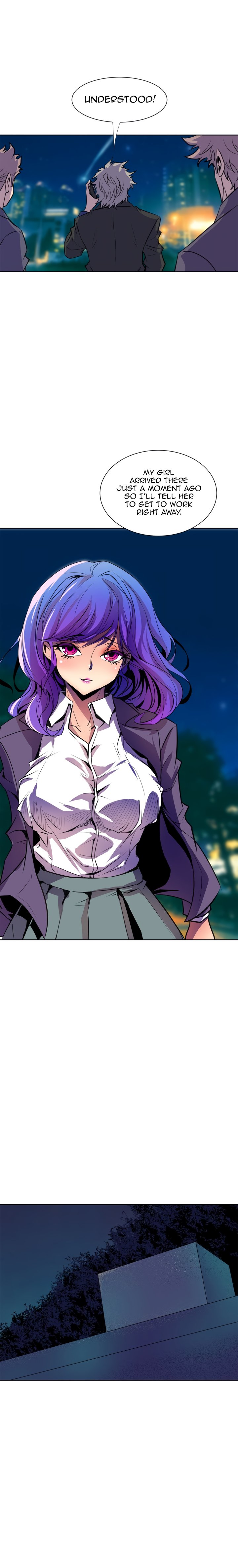 Sahwa: Secret Commission - Chapter 53 [photo 7] - MangaPorn