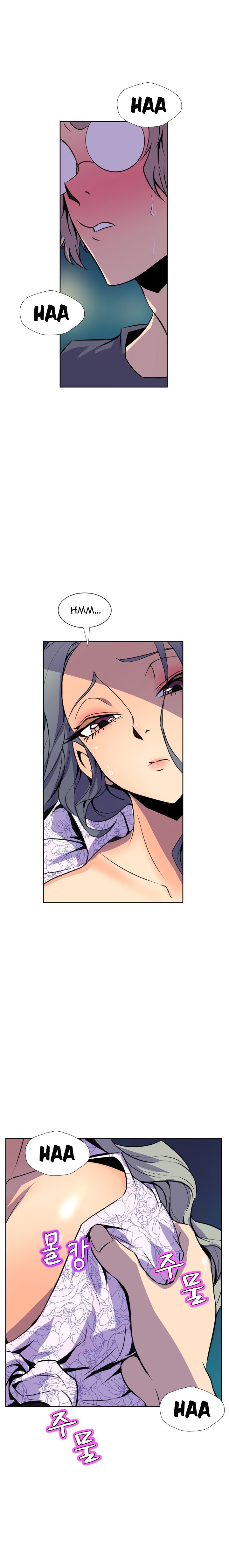 Sahwa: Secret Commission - Chapter 53 [photo 8] - MangaPorn