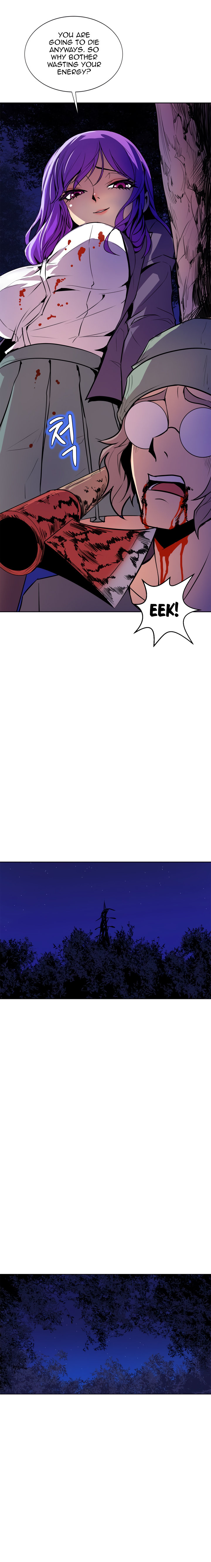 Sahwa: Secret Commission - Chapter 54 [photo 13] - MangaPorn