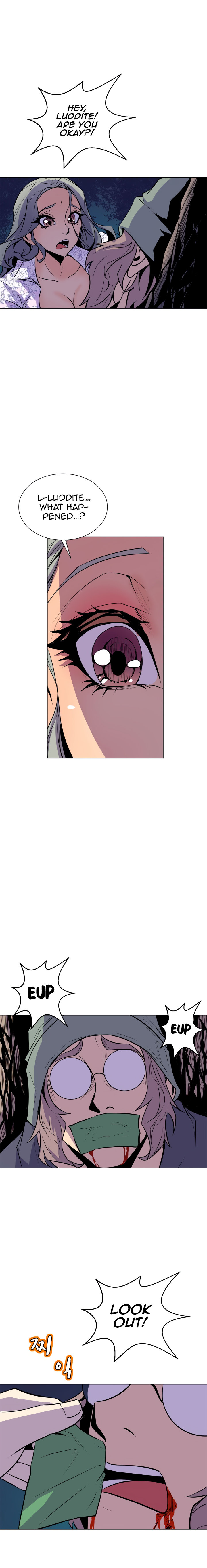 Sahwa: Secret Commission - Chapter 54 [photo 15] - MangaPorn