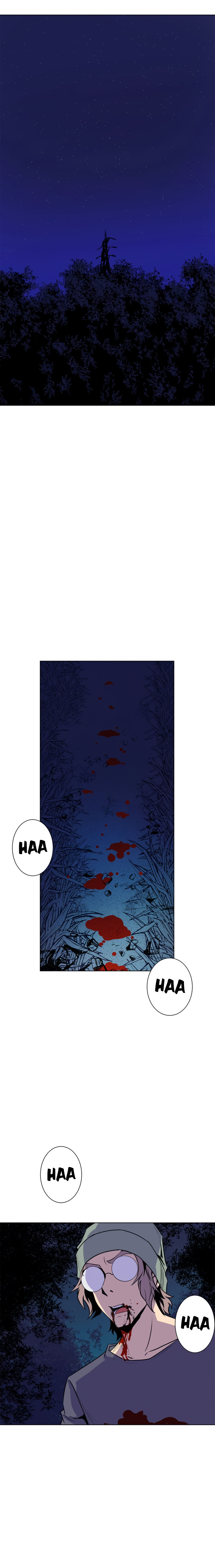 Sahwa: Secret Commission - Chapter 54 [photo 4] - MangaPorn