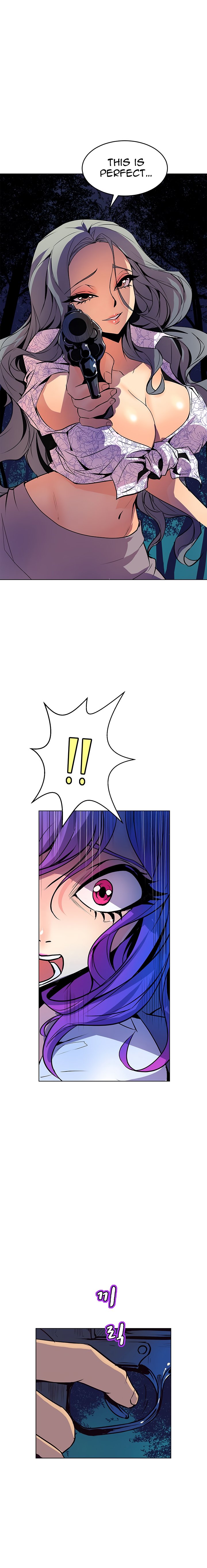 Sahwa: Secret Commission - Chapter 55 [photo 12] - MangaPorn