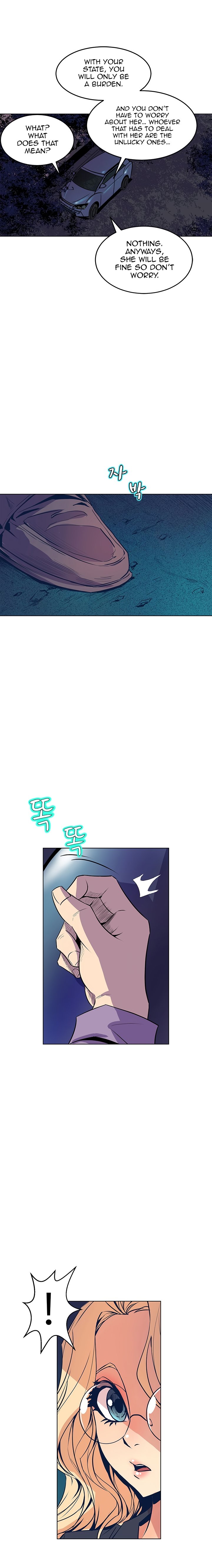 Sahwa: Secret Commission - Chapter 55 [photo 3] - MangaPorn