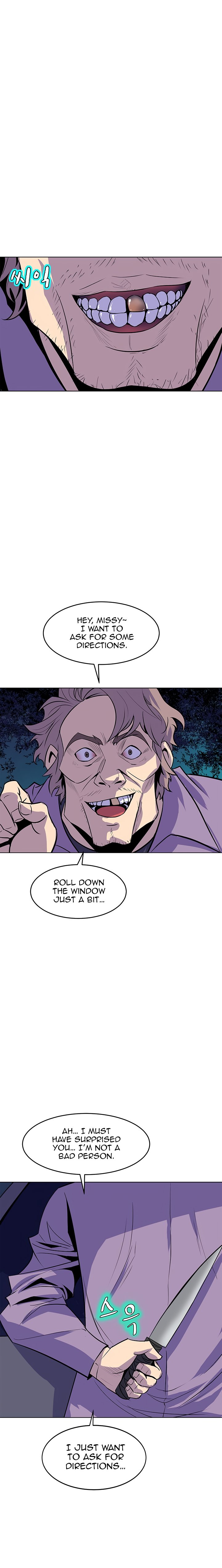 Sahwa: Secret Commission - Chapter 55 [photo 4] - MangaPorn