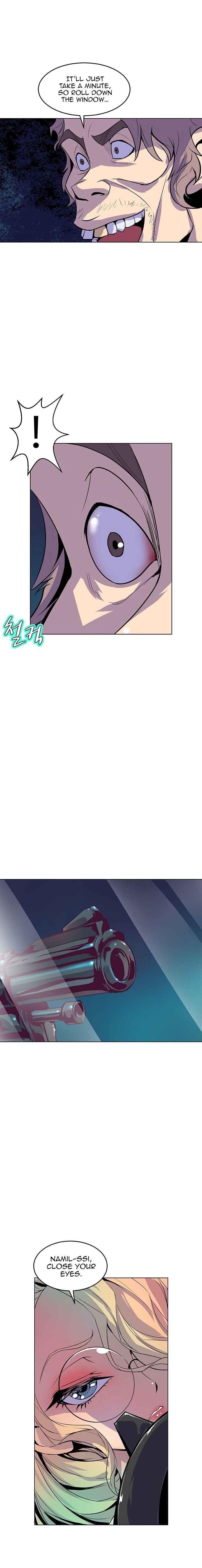 Sahwa: Secret Commission - Chapter 55 [photo 5] - MangaPorn