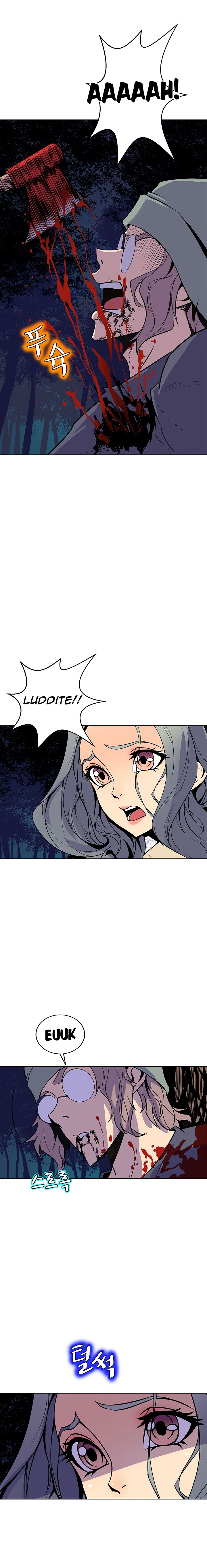 Sahwa: Secret Commission - Chapter 55 [photo 7] - MangaPorn