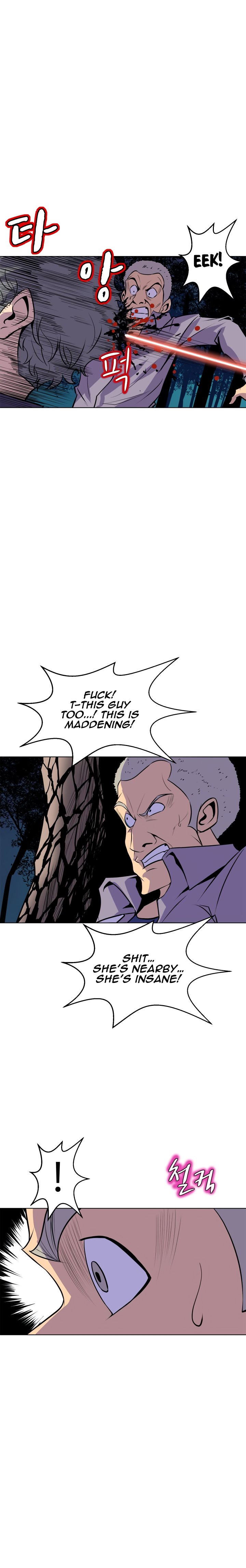 Sahwa: Secret Commission - Chapter 56 [photo 10] - MangaPorn