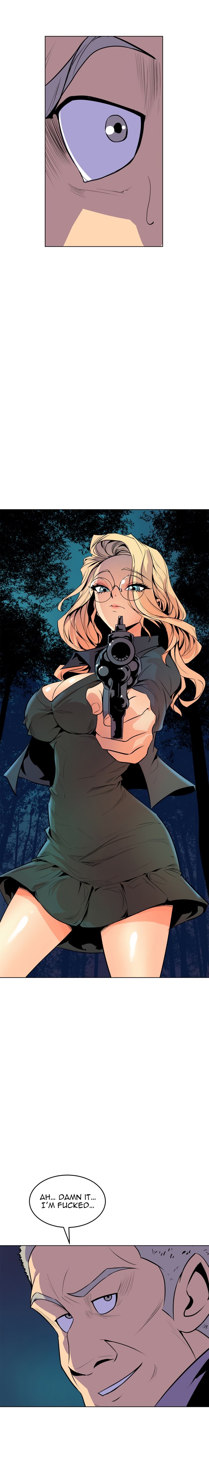 Sahwa: Secret Commission - Chapter 56 [photo 11] - MangaPorn