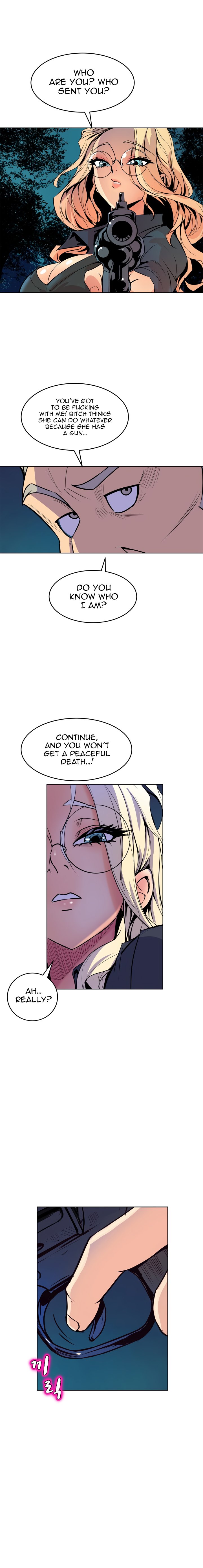 Sahwa: Secret Commission - Chapter 56 [photo 12] - MangaPorn