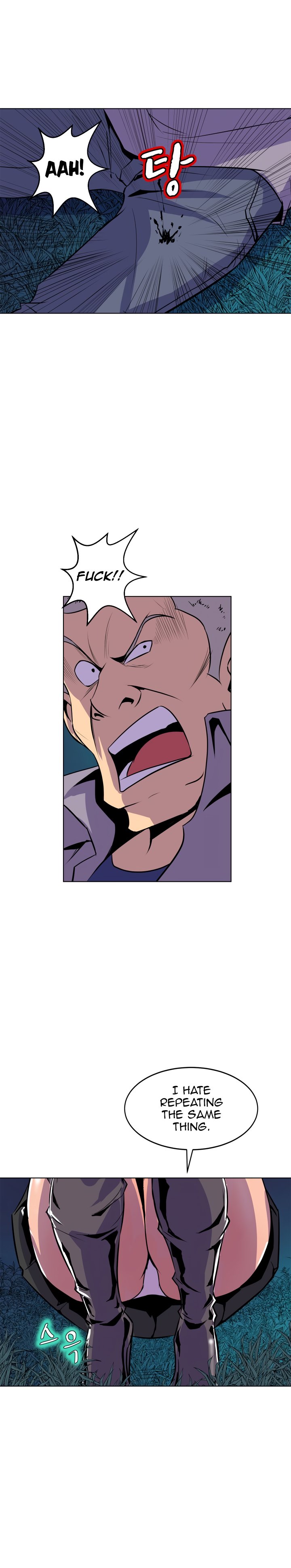 Sahwa: Secret Commission - Chapter 56 [photo 13] - MangaPorn